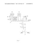 TRANSMISSION STRUCTURE OF HEV AND METHOD OF MODE CHANGE diagram and image