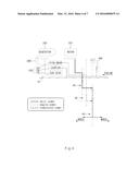 TRANSMISSION STRUCTURE OF HEV AND METHOD OF MODE CHANGE diagram and image