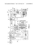 CONTROL SYSTEM FOR A PLUG-IN HYBRID VEHICLE diagram and image