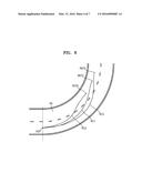 CRUISE CONTROL SYSTEM AND METHOD diagram and image