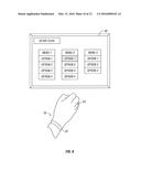 VEHICLE INTERFACE INPUT RECEIVING METHOD diagram and image