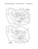 HANDS ACCELERATING CONTROL SYSTEM diagram and image