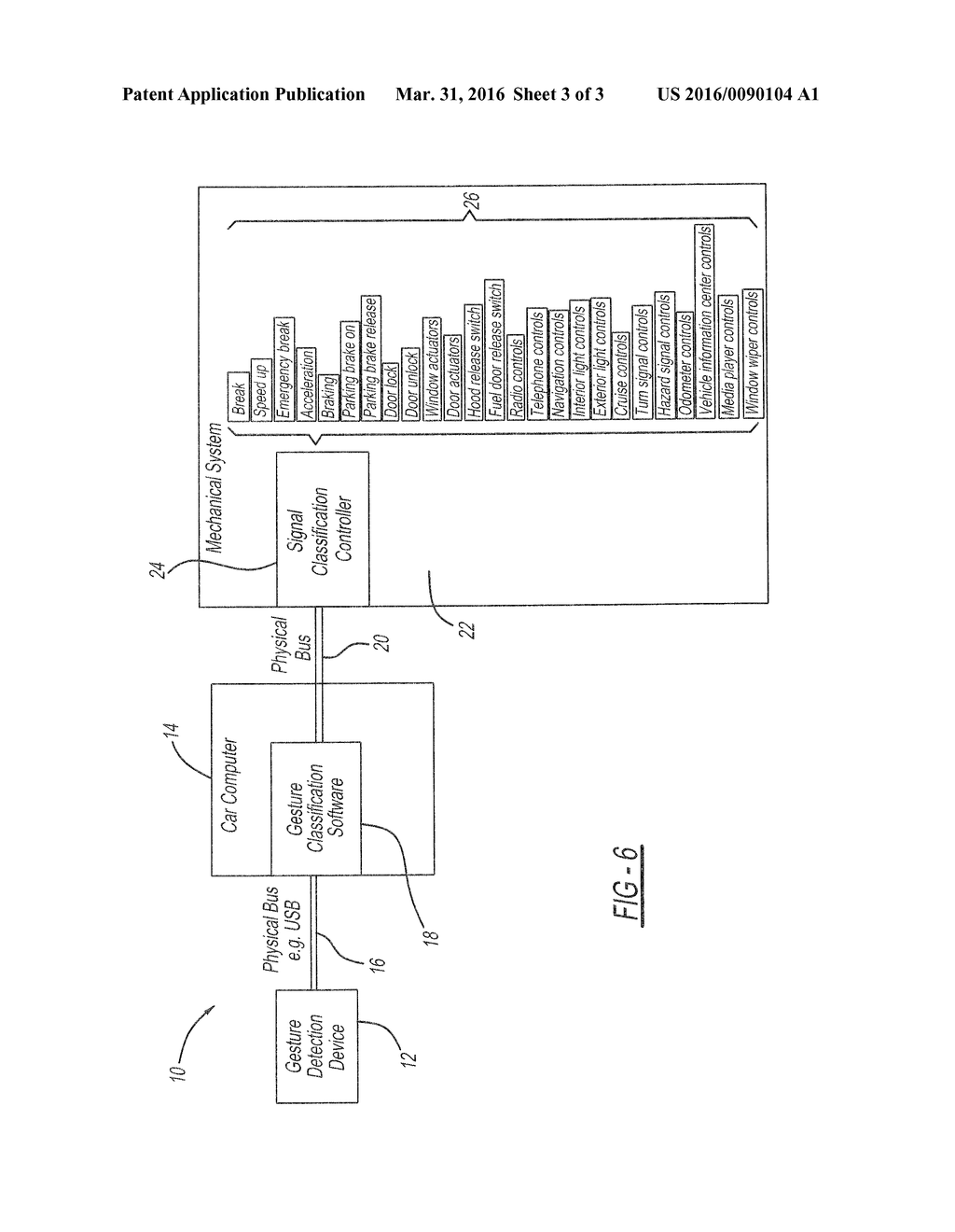 HANDS ACCELERATING CONTROL SYSTEM - diagram, schematic, and image 04