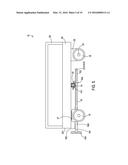 TRAILER HITCH ATTACHABLE CARTS AND METHODS OF MAKING AND USING THE SAME diagram and image