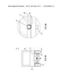 TRAILER HITCH ATTACHABLE CARTS AND METHODS OF MAKING AND USING THE SAME diagram and image