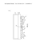 TRAILER HITCH ATTACHABLE CARTS AND METHODS OF MAKING AND USING THE SAME diagram and image