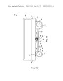 TRAILER HITCH ATTACHABLE CARTS AND METHODS OF MAKING AND USING THE SAME diagram and image