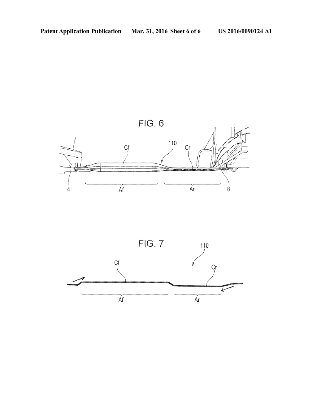 VEHICLE BODY REAR STRUCTURE - diagram, schematic, and image 07