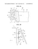 VEHICLE REAR STRUCTURE diagram and image