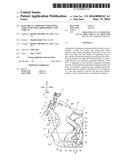 ELECTRICAL COMPONENT MOUNTING STRUCTURE FOR SADDLE-RIDING TYPE VEHICLE diagram and image