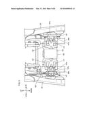 ELECTRICAL COMPONENT MOUNTING STRUCTURE FOR SADDLE-RIDING TYPE VEHICLE diagram and image