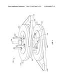 METHODS AND APPARATUS TO CONTROL PITCH AND TWIST OF BLADES diagram and image