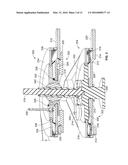 METHODS AND APPARATUS TO CONTROL PITCH AND TWIST OF BLADES diagram and image