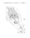 METHODS AND APPARATUS TO CONTROL PITCH AND TWIST OF BLADES diagram and image