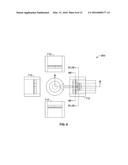 METHODS AND APPARATUS TO CONTROL PITCH AND TWIST OF BLADES diagram and image