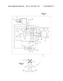 METHOD OF STOPPING A ROTORCRAFT ENGINE IN OVERSPEED, AND A SYSTEM AND A     ROTORCRAFT ASSOCIATED THEREWITH diagram and image