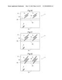 Sealing Label with Identification Function and Container Wrapped with said     Sealing Label diagram and image