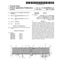 Vertically Collapsible Semi-Truck Trailer diagram and image