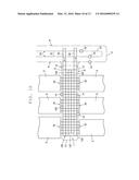 TEMPORARY STORAGE DEVICE, TRANSPORT SYSTEM, AND TEMPORARY STORAGE METHOD diagram and image