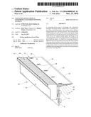 CONVEYING DEVICE WITH AN EXTENSIVELY EXTENDED CONVEYING ELEMENT diagram and image