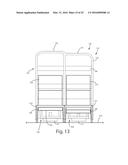 COLLAPSIBLE PALLET PICKING ADAPTER diagram and image