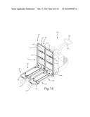 COLLAPSIBLE PALLET PICKING ADAPTER diagram and image