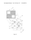 PASSIVATED MICROELECTROMECHANICAL STRUCTURES AND METHODS diagram and image