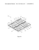 PASSIVATED MICROELECTROMECHANICAL STRUCTURES AND METHODS diagram and image