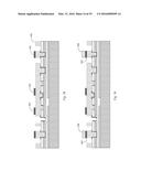 PASSIVATED MICROELECTROMECHANICAL STRUCTURES AND METHODS diagram and image