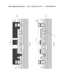 PASSIVATED MICROELECTROMECHANICAL STRUCTURES AND METHODS diagram and image