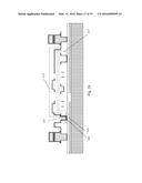 PASSIVATED MICROELECTROMECHANICAL STRUCTURES AND METHODS diagram and image