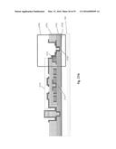 PASSIVATED MICROELECTROMECHANICAL STRUCTURES AND METHODS diagram and image