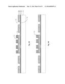 PASSIVATED MICROELECTROMECHANICAL STRUCTURES AND METHODS diagram and image