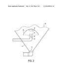 METHOD FOR MIXING INDUSTRIAL WASTE WATER WITHIN A GRAVITY SETTLING TANK diagram and image