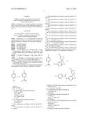 SYNTHESIS OF BACE INHIBITORS diagram and image