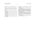 SYNTHESIS OF BACE INHIBITORS diagram and image