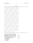 PENTAMETHYLENEDIISOCYANATE, METHOD FOR PRODUCING     PENTAMETHYLENEDIISOCYANATE, POLYISOCYANATE COMPOSITION, POLYURETHANE     RESIN, AND POLYUREA RESIN diagram and image