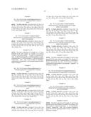 BICYCLIC DERIVATIVE CONTAINING PYRIMIDINE RING, AND PREPARATION METHOD     THEREFOR diagram and image