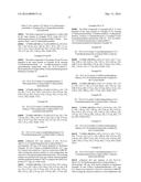 BICYCLIC DERIVATIVE CONTAINING PYRIMIDINE RING, AND PREPARATION METHOD     THEREFOR diagram and image