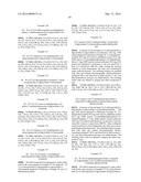 BICYCLIC DERIVATIVE CONTAINING PYRIMIDINE RING, AND PREPARATION METHOD     THEREFOR diagram and image