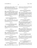 BICYCLIC DERIVATIVE CONTAINING PYRIMIDINE RING, AND PREPARATION METHOD     THEREFOR diagram and image