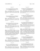 BICYCLIC DERIVATIVE CONTAINING PYRIMIDINE RING, AND PREPARATION METHOD     THEREFOR diagram and image