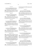 BICYCLIC DERIVATIVE CONTAINING PYRIMIDINE RING, AND PREPARATION METHOD     THEREFOR diagram and image