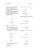 BICYCLIC DERIVATIVE CONTAINING PYRIMIDINE RING, AND PREPARATION METHOD     THEREFOR diagram and image