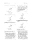 BICYCLIC DERIVATIVE CONTAINING PYRIMIDINE RING, AND PREPARATION METHOD     THEREFOR diagram and image