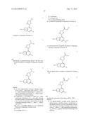 BICYCLIC DERIVATIVE CONTAINING PYRIMIDINE RING, AND PREPARATION METHOD     THEREFOR diagram and image