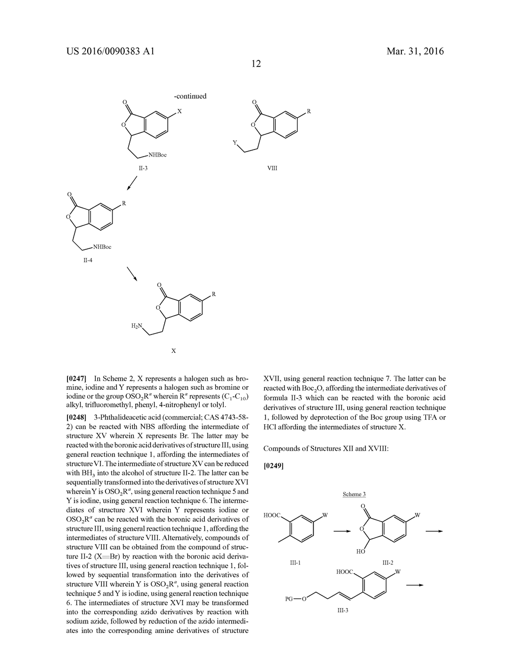 ANTIBACTERIAL PHTHALIDE DERIVATIVES - diagram, schematic, and image 13