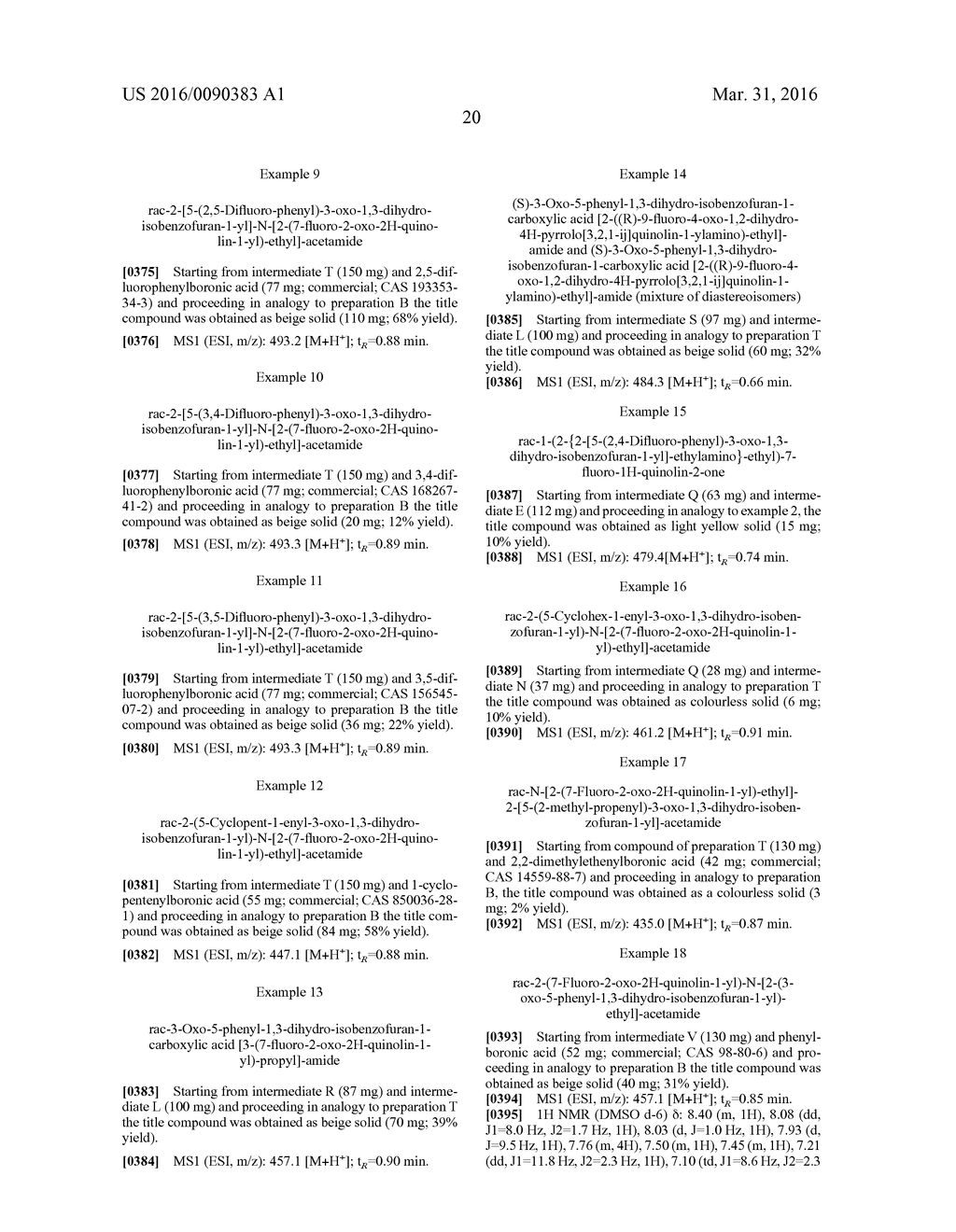 ANTIBACTERIAL PHTHALIDE DERIVATIVES - diagram, schematic, and image 21