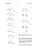 USE OF TETRAMIC ACID DERIVATIVES AS NEMATICIDES diagram and image