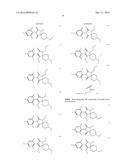 USE OF TETRAMIC ACID DERIVATIVES AS NEMATICIDES diagram and image